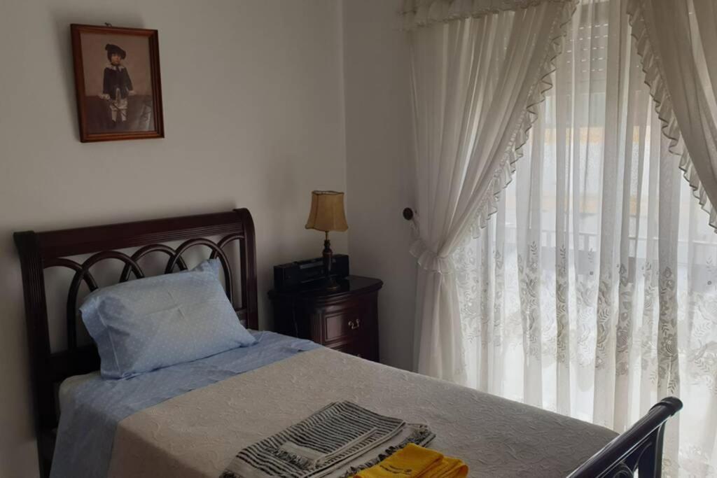Appartement A Casa Da Avo Dina à Fuzeta Extérieur photo