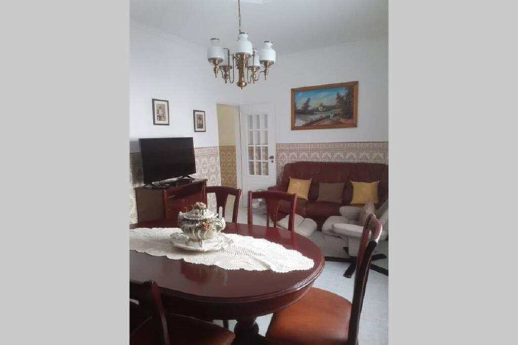Appartement A Casa Da Avo Dina à Fuzeta Extérieur photo