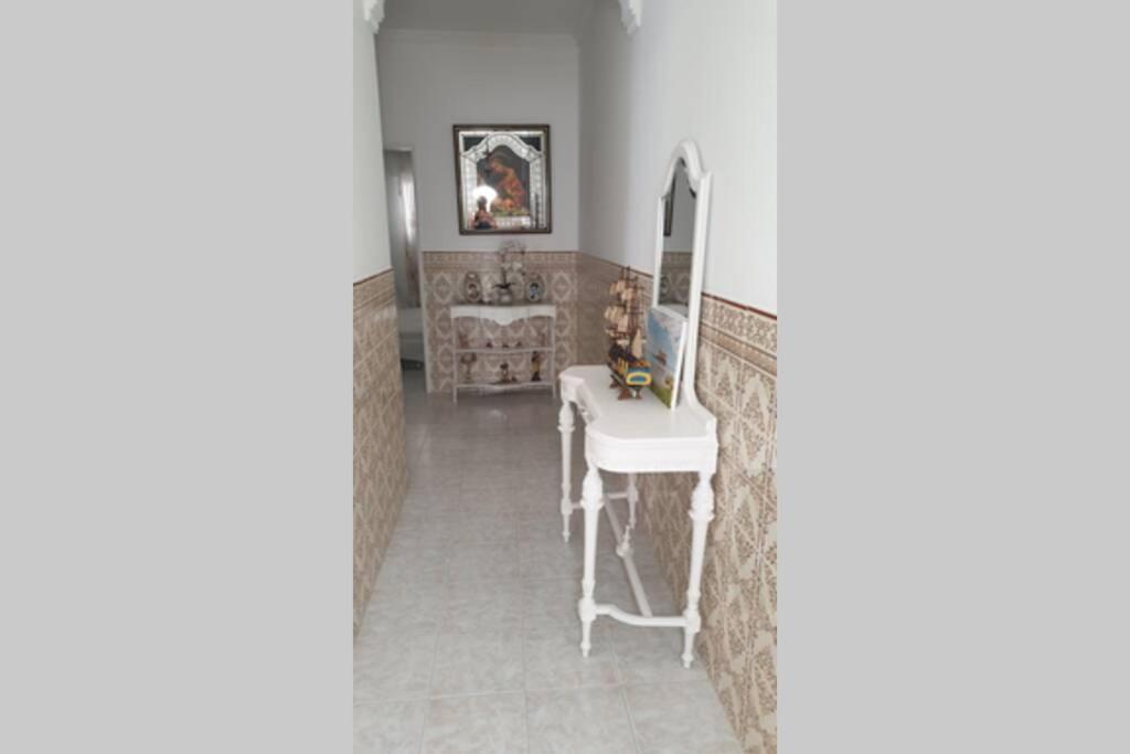 Appartement A Casa Da Avo Dina à Fuzeta Extérieur photo