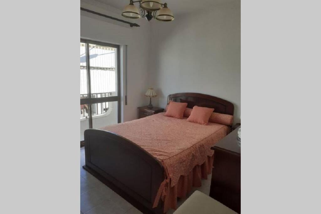 Appartement A Casa Da Avo Dina à Fuzeta Extérieur photo